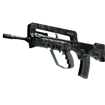 FAMAS | Faulty Wiring (Factory New)