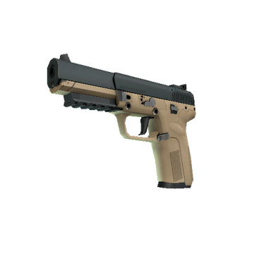 Five-SeveN | Contractor (Factory New)