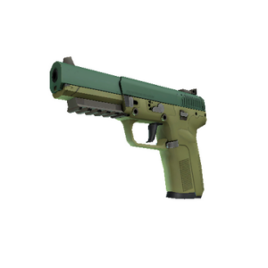 Five-SeveN | Jungle (Factory New)