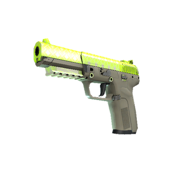 Five-SeveN | Neon Kimono (Factory New)