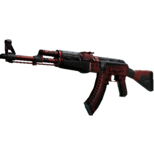 AK-47 | Orbit Mk01 (Well-Worn)