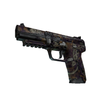 Five-SeveN | Withered Vine (Field-Tested)