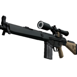 G3SG1 | Contractor (Factory New)