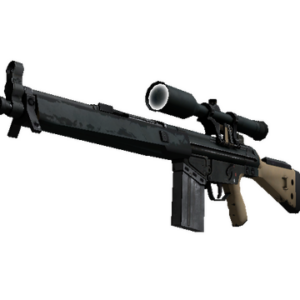 G3SG1 | Contractor (Field-Tested)