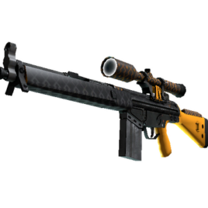 G3SG1 | Orange Kimono (Factory New)