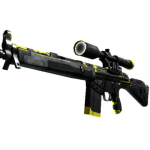 G3SG1 | Stinger (Factory New)