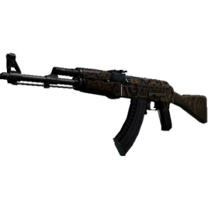 AK-47 | Uncharted (Field-Tested)