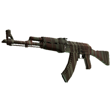 AK-47 | Predator (Factory New)