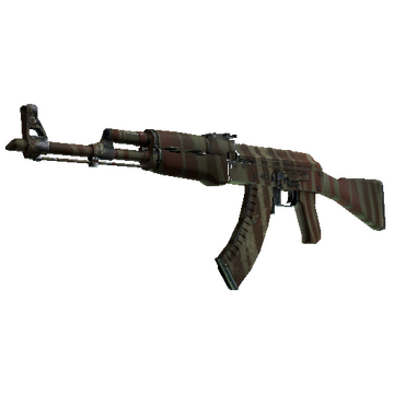 AK-47 | Predator (Field-Tested)