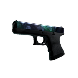 Glock-18 | Gamma Doppler (Factory New)
