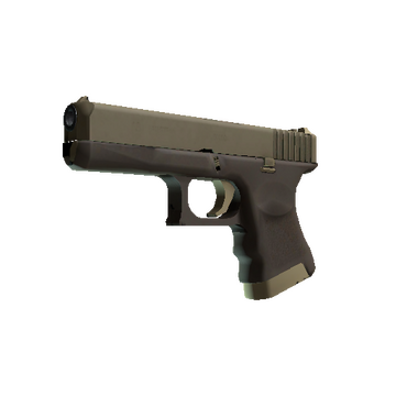 Glock-18 | Sand Dune (Factory New)