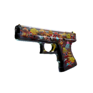 Glock-18 | Snack Attack (Factory New)