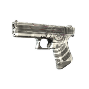 Glock-18 | Trace Lock (Field-Tested)