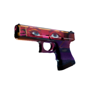 Glock-18 | Vogue (Factory New)