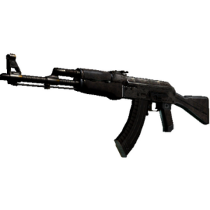AK-47 | Steel Delta (Battle-Scarred)