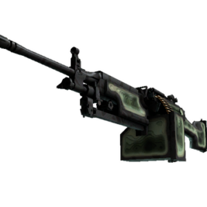 M249 | Deep Relief (Factory New)