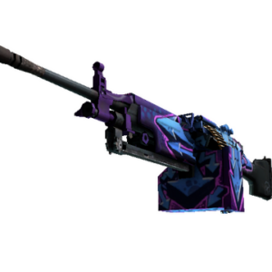 M249 | Downtown (Minimal Wear)