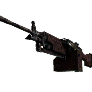 M249 | Humidor (Well-Worn)