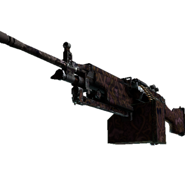 M249 | Humidor (Field-Tested)