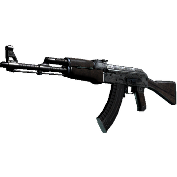 AK-47 | Steel Delta (Field-Tested)