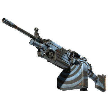 M249 | Hypnosis (Factory New)