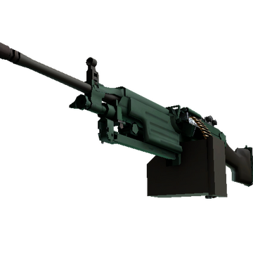 M249 | Jungle (Factory New)
