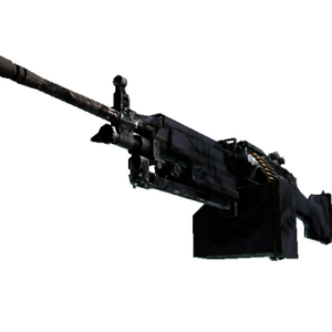 M249 | Midnight Palm (Field-Tested)