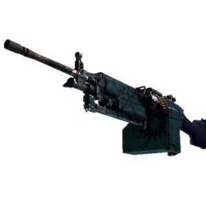 M249 | Shipping Forecast (Well-Worn)