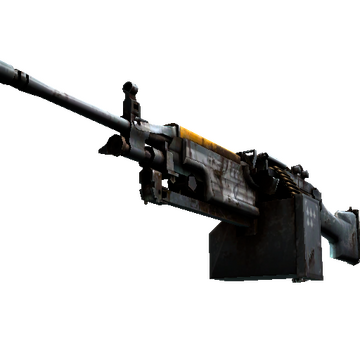 M249 | Warbird (Minimal Wear)