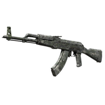 AK-47 | VariCamo Grey (Factory New)