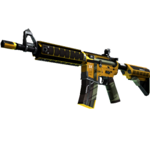M4A4 | Buzz Kill (Factory New)