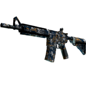 M4A4 | Global Offensive (Minimal Wear)