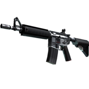 M4A4 | Magnesium (Minimal Wear)