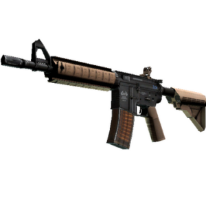 M4A4 | Poly Mag (Factory New)