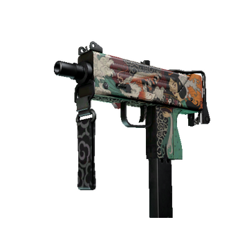 MAC-10 | Allure (Factory New)