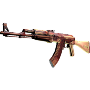 AK-47 | X-Ray (Factory New)