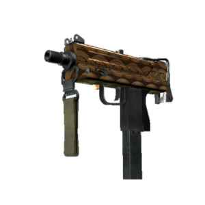 MAC-10 | Copper Borre (Factory New)