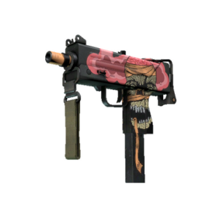 MAC-10 | Curse (Factory New)