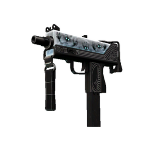 MAC-10 | Ensnared (Factory New)