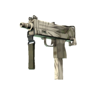 MAC-10 | Palm (Factory New)