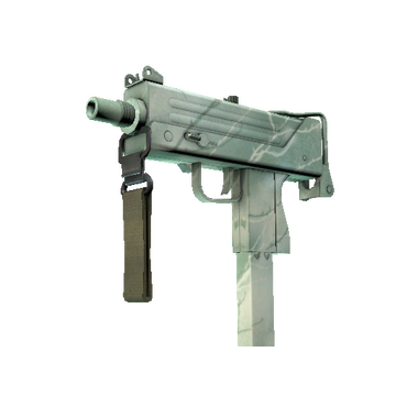 MAC-10 | Surfwood (Factory New)