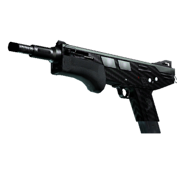 MAG-7 | Carbon Fiber (Factory New)