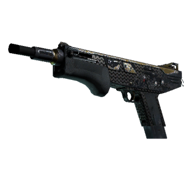 MAG-7 | Chainmail (Field-Tested)