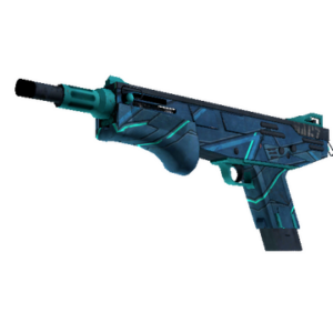 MAG-7 | Cobalt Core (Factory New)