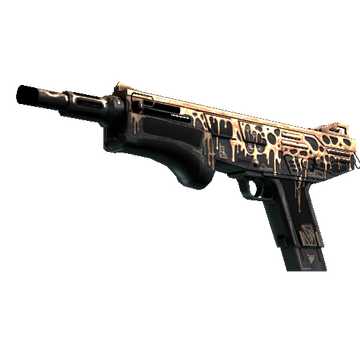 MAG-7 | Copper Coated (Factory New)