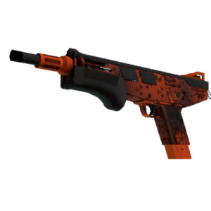 MAG-7 | Core Breach (Factory New)