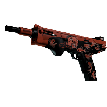 MAG-7 | Insomnia (Factory New)