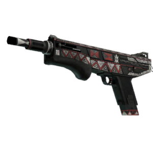 MAG-7 | Petroglyph (Factory New)