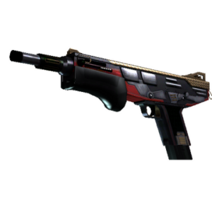 MAG-7 | Praetorian (Minimal Wear)