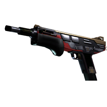 MAG-7 | Praetorian (Minimal Wear)